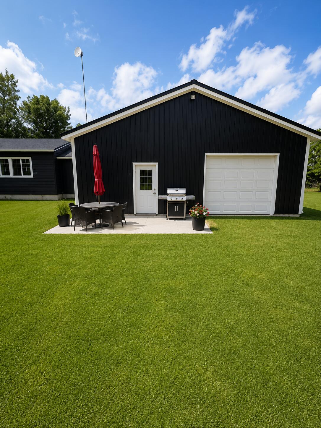 1366 Grow Road Northwest Stanton, MI 48888 - Photo 19 of 48 Grow Road 33