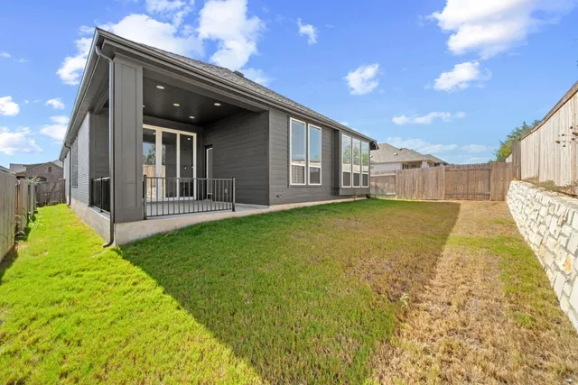 $490,000 | 475 Biscayne Bay Bend, Kyle, TX 78640