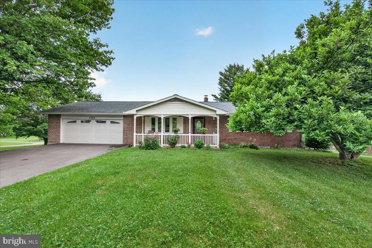 1752 Rohrersville Road Knoxville, MD 21758 - Photo 4 of 64