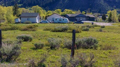 $78,000 | Lot 8 Ponderosa Drive, Star Valley Ranch, WY 83127