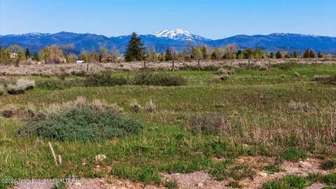 $78,000 | Lot 8 Ponderosa Drive, Star Valley Ranch, WY 83127