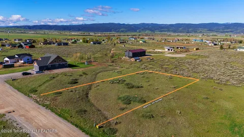 $78,000 | Lot 8 Ponderosa Drive, Star Valley Ranch, WY 83127