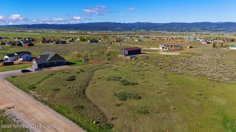$78,000 | Lot 8 Ponderosa Drive, Star Valley Ranch, WY 83127