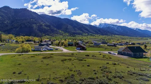 $78,000 | Lot 8 Ponderosa Drive, Star Valley Ranch, WY 83127