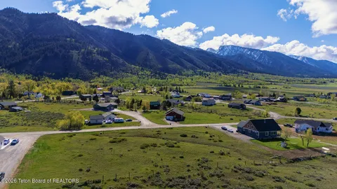 $78,000 | Lot 8 Ponderosa Drive, Star Valley Ranch, WY 83127