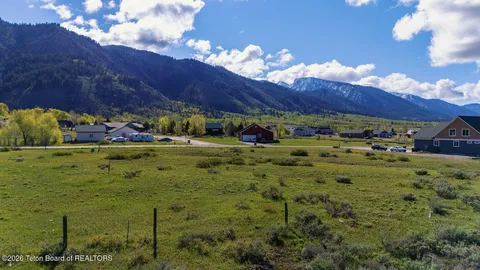 $78,000 | Lot 8 Ponderosa Drive, Star Valley Ranch, WY 83127