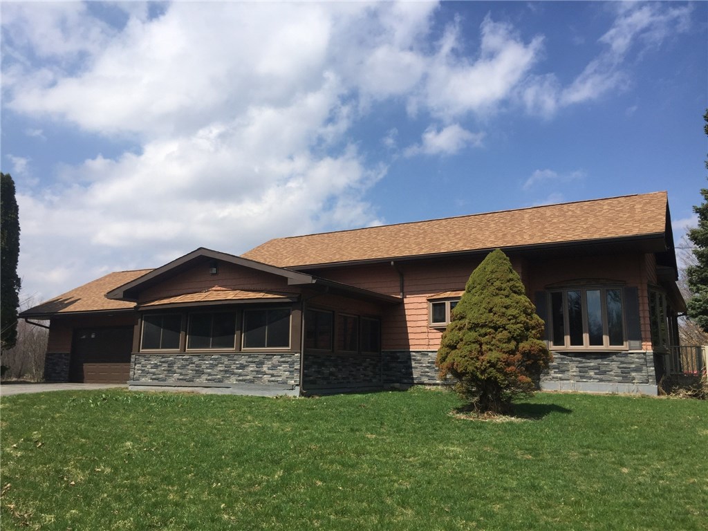 2417 Powers Road Galen, NY 14433 - Photo 1 of 1 2417 Powers Rd, FOUR bedrooms, 2 baths, a heated F