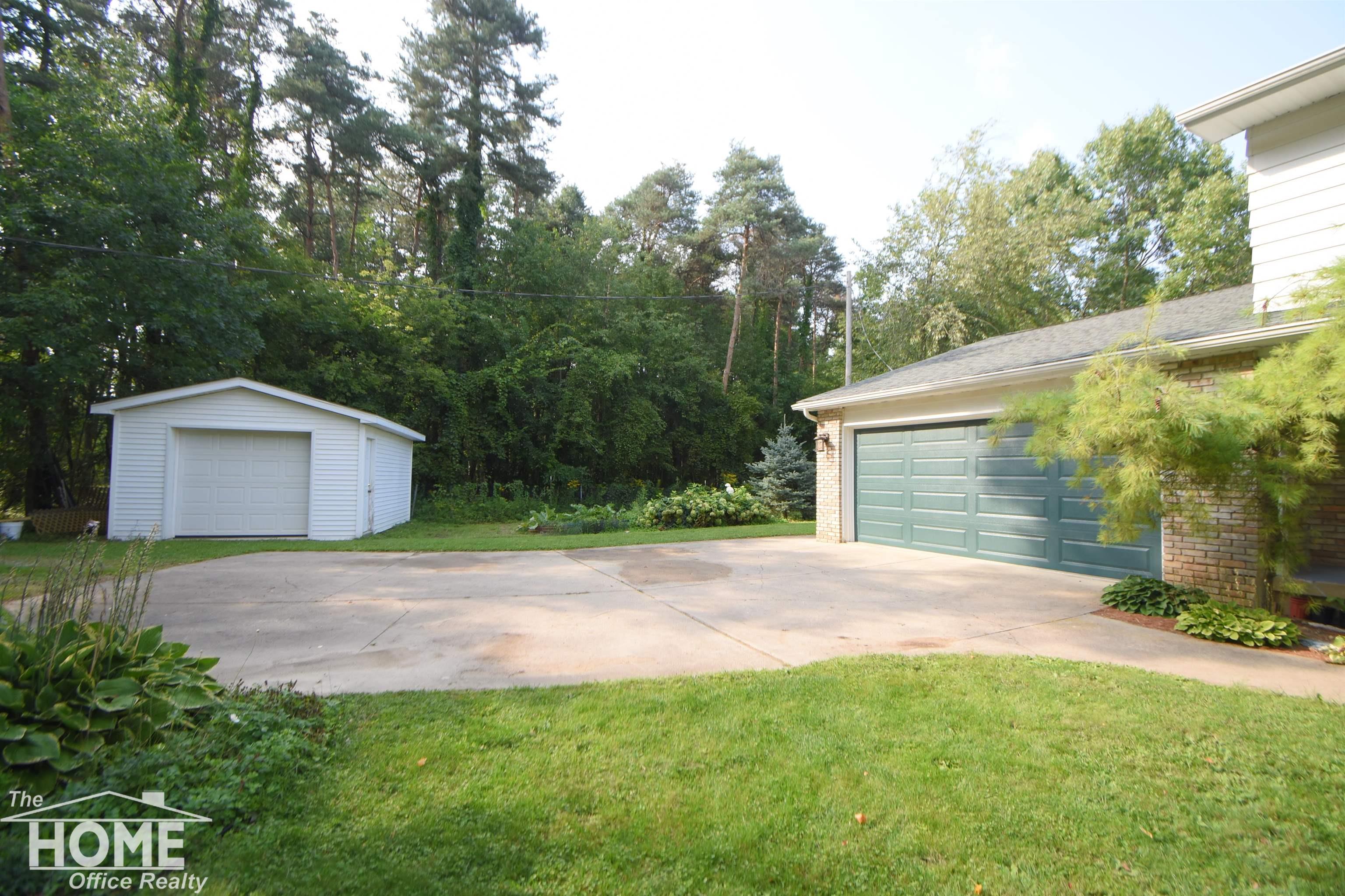 7899 Newberry Road Durand, MI 48429 - Photo 30 of 39