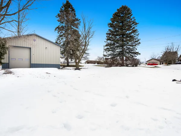 $199,900 | 439 9th Street, Manistee, MI 49660