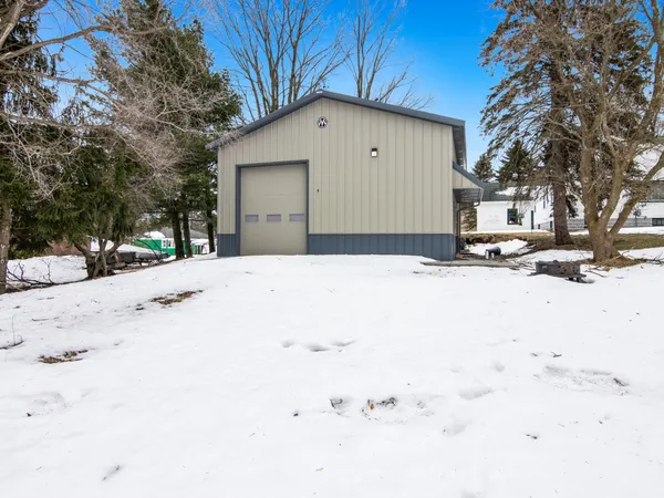 $199,900 | 439 9th Street, Manistee, MI 49660