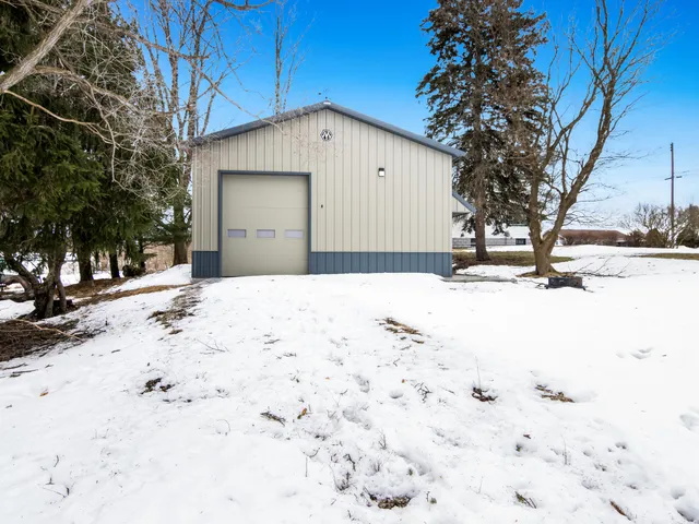 $199,900 | 439 9th Street, Manistee, MI 49660