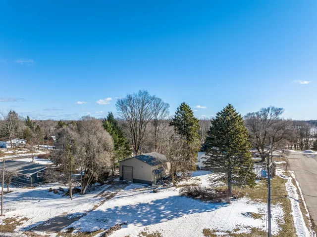 $199,900 | 439 9th Street, Manistee, MI 49660