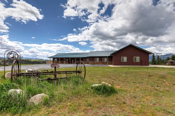 $899,999 | 5282 Otto Way, Florence, MT 59833