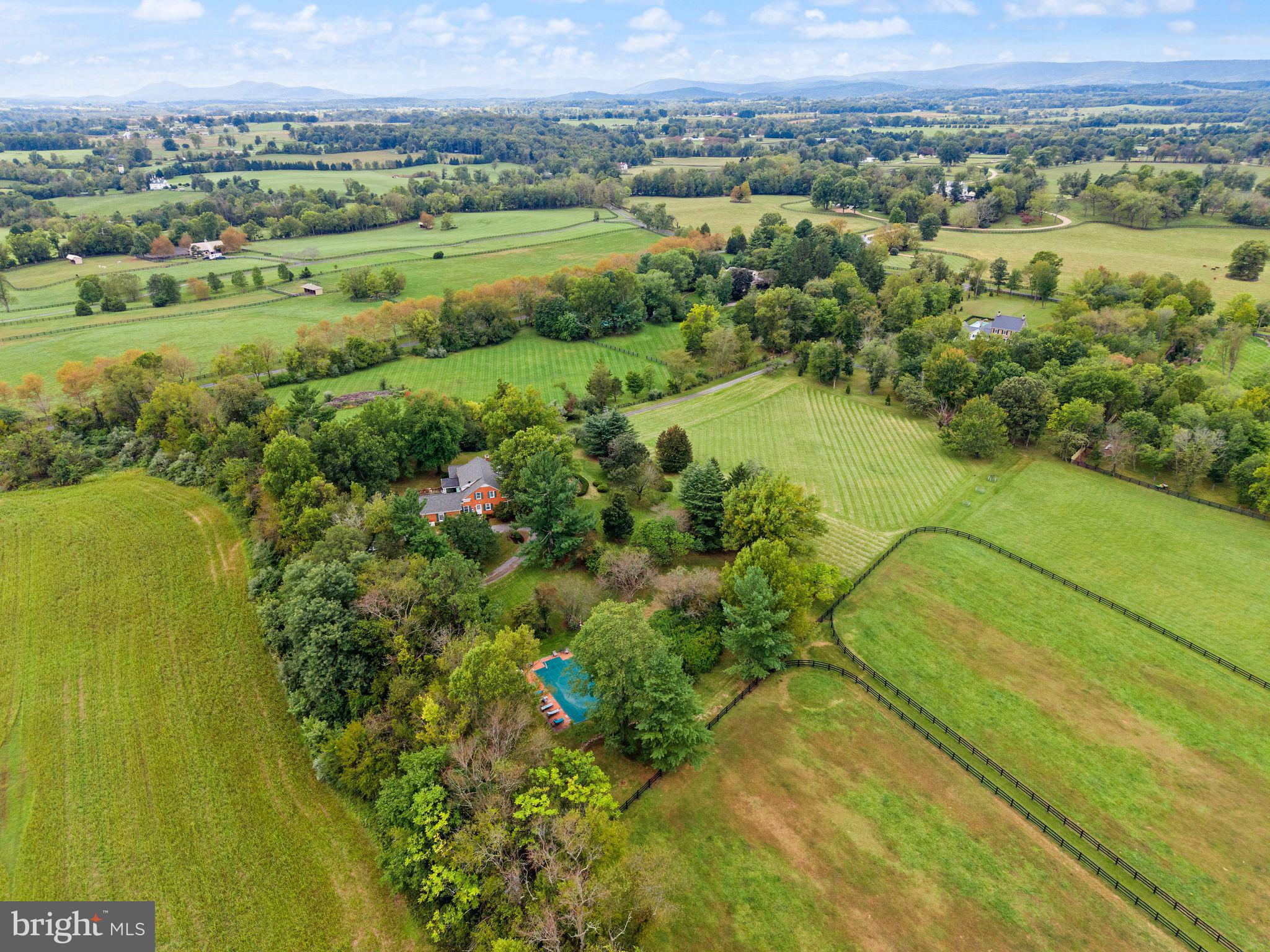 1325 Rokeby Road Upperville, VA 20184 - Photo 57 of 61 Gallery Image 57