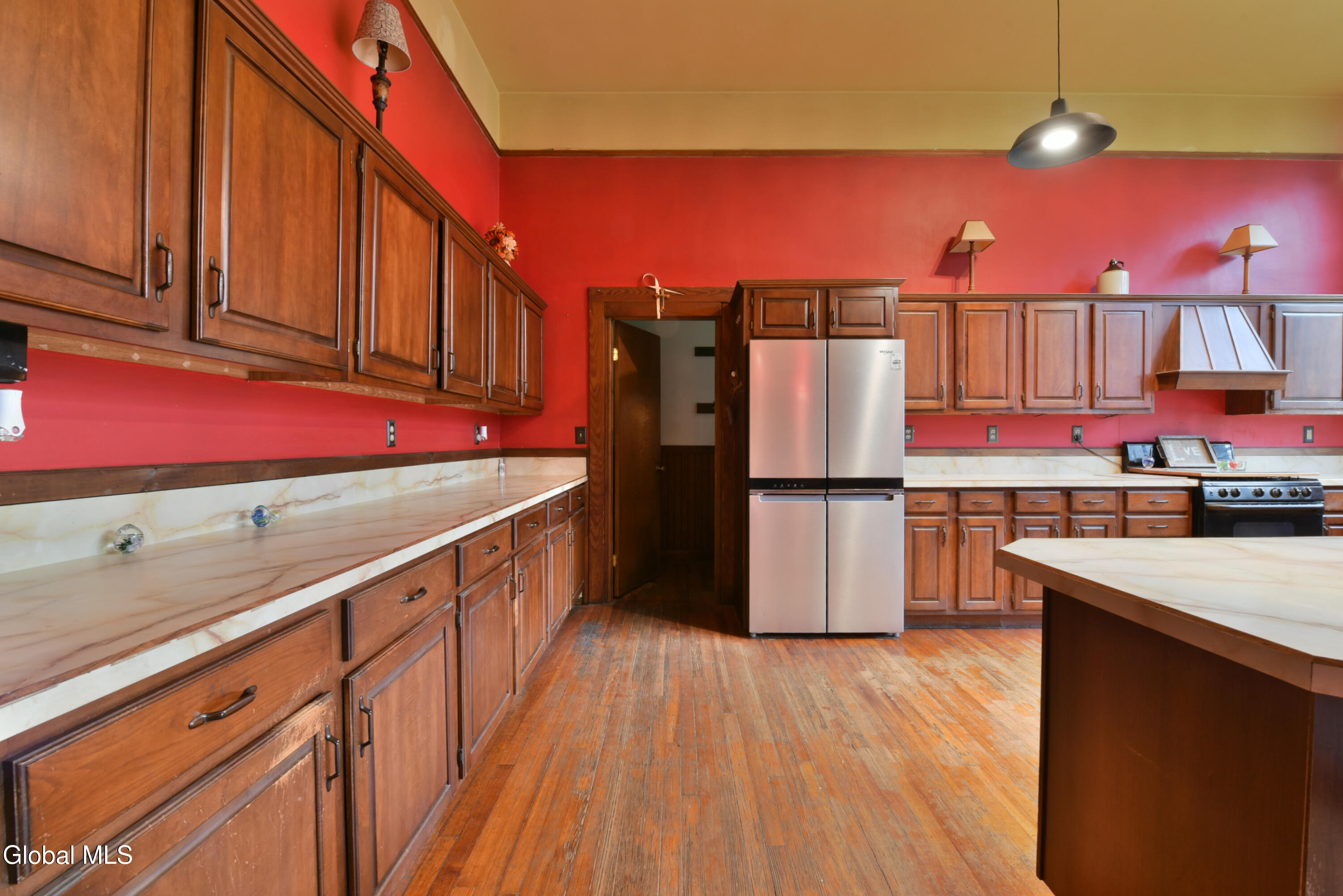 9 Miner Road Porter Corners, NY 12859 - Photo 15 of 77 Kitchen