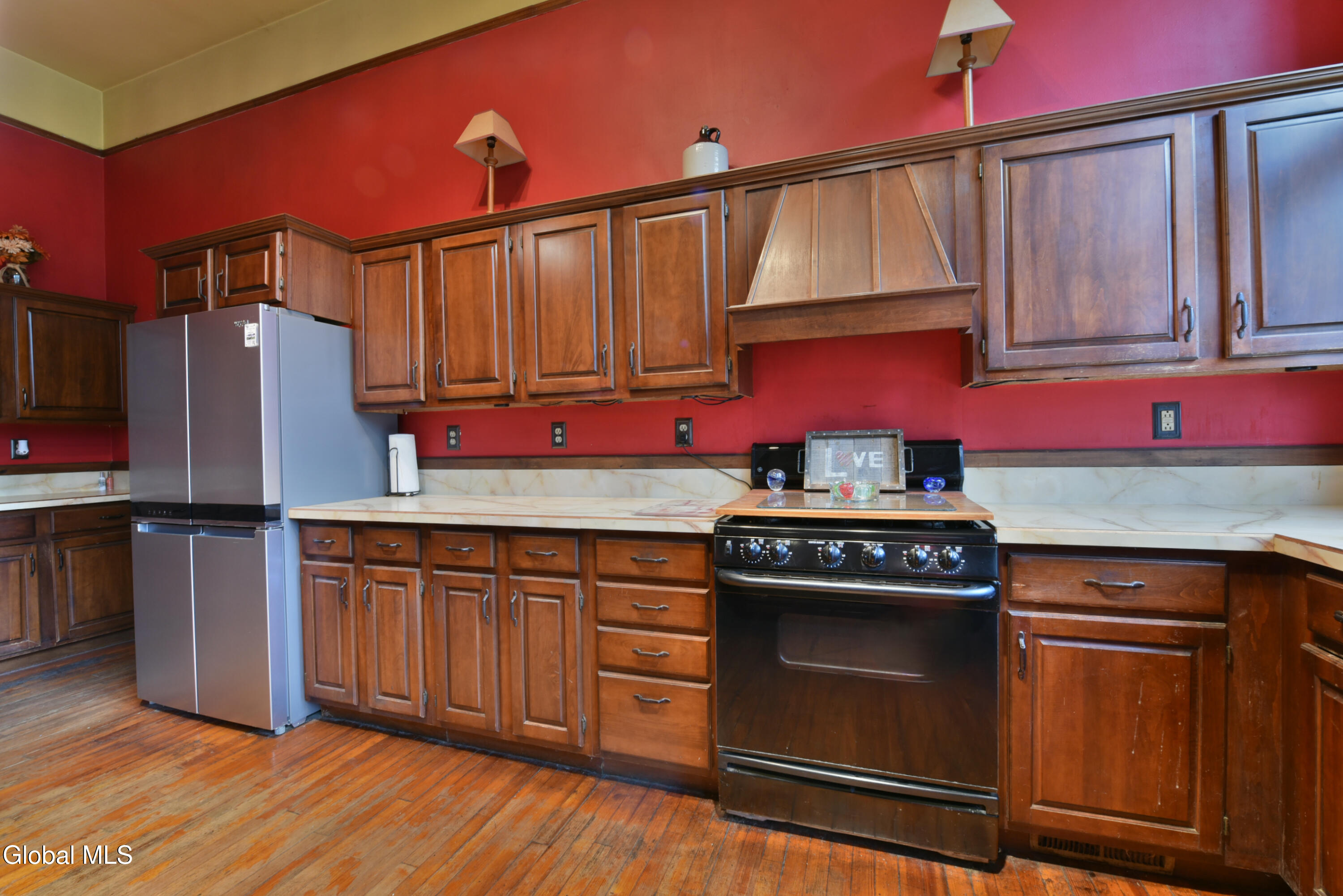 9 Miner Road Porter Corners, NY 12859 - Photo 16 of 77 Kitchen