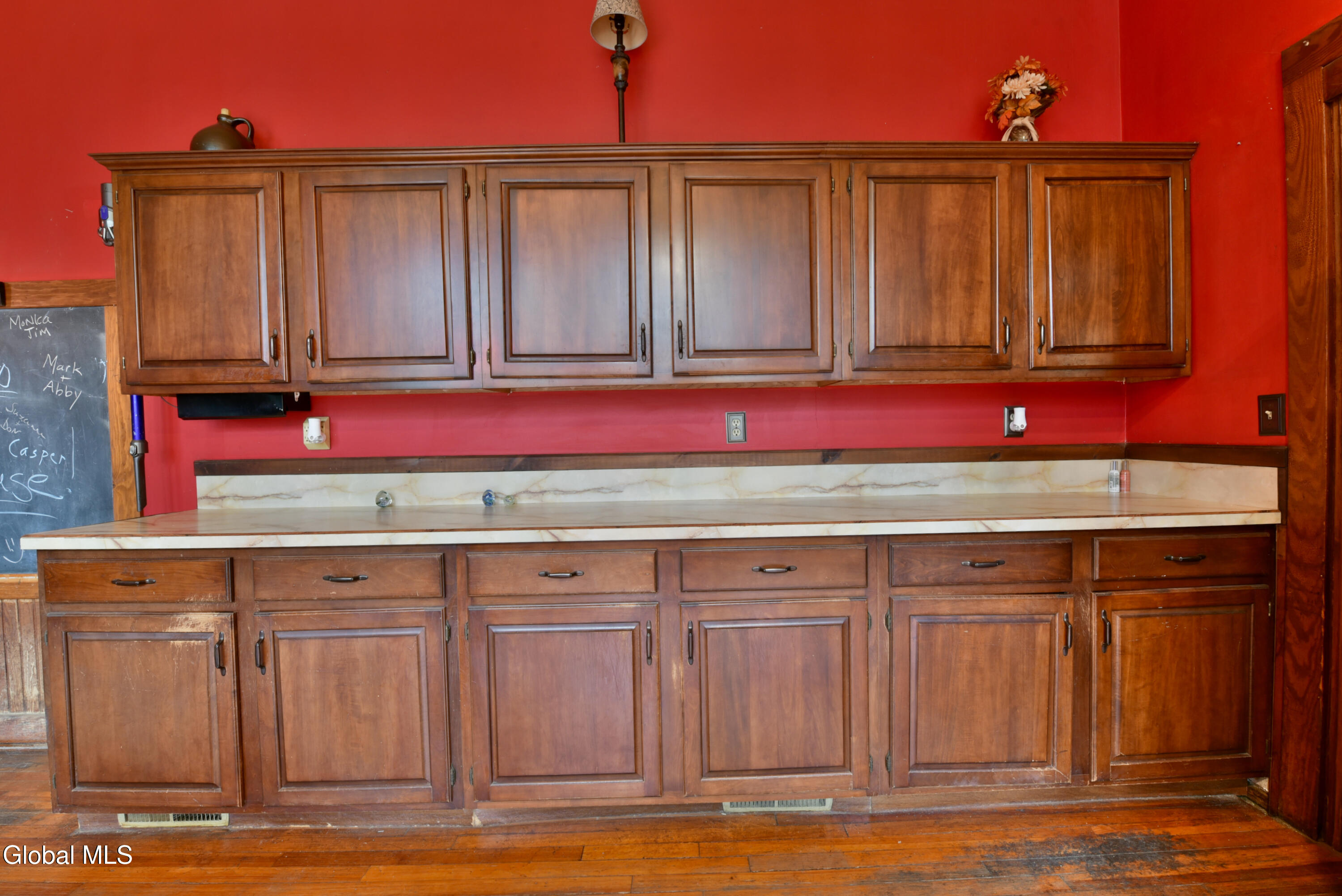 9 Miner Road Porter Corners, NY 12859 - Photo 18 of 77 Kitchen