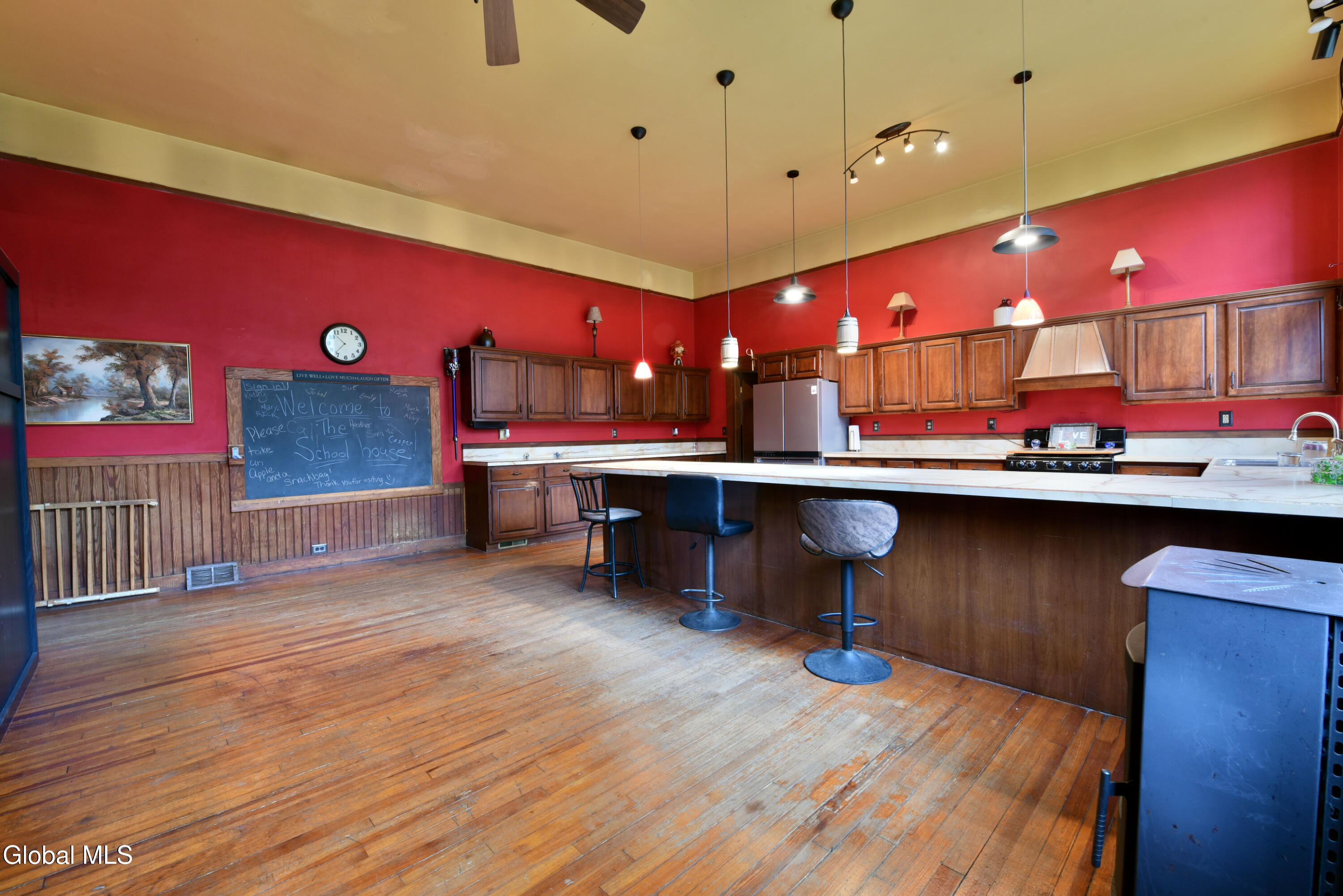 9 Miner Road Porter Corners, NY 12859 - Photo 23 of 77 Kitchen