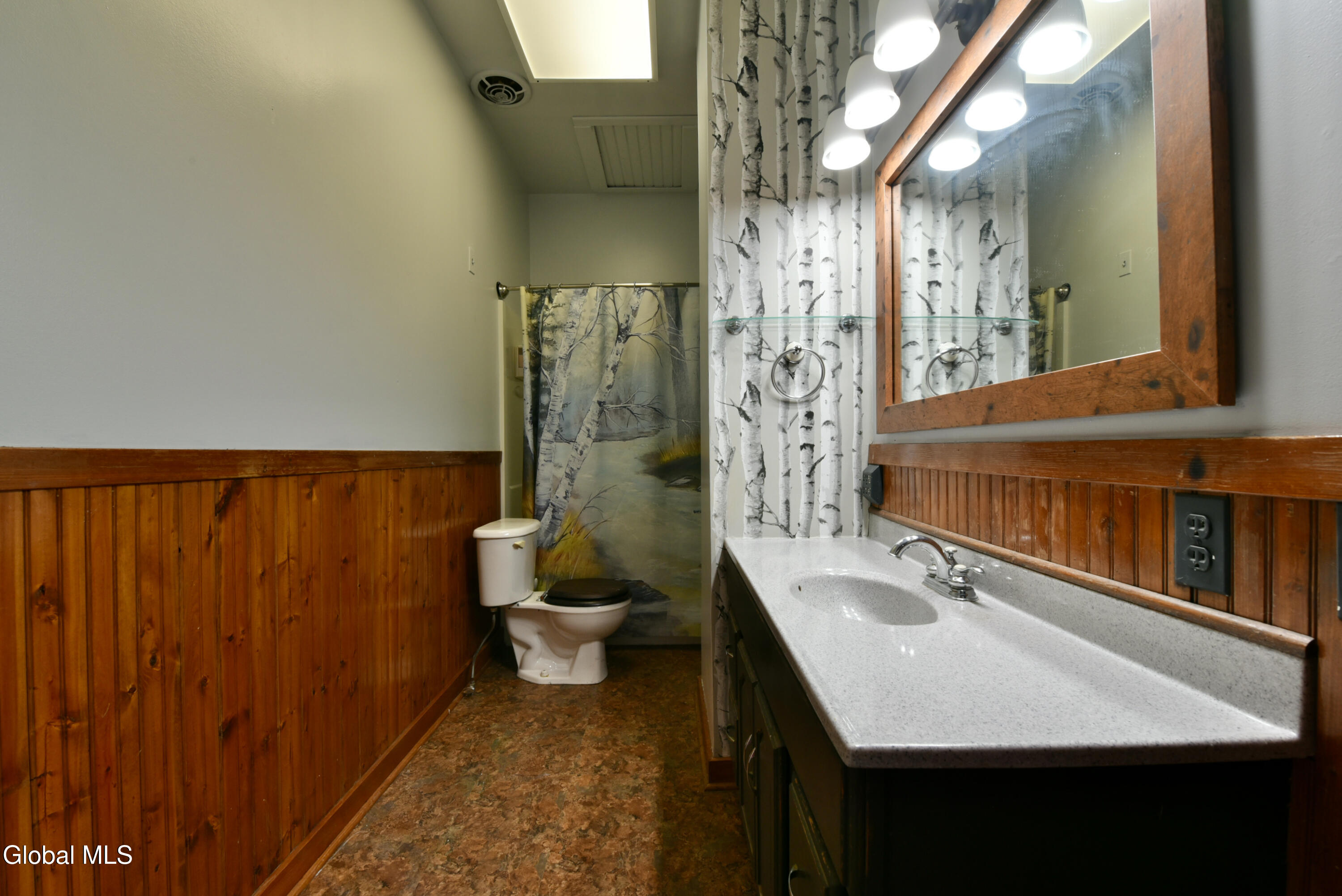 9 Miner Road Porter Corners, NY 12859 - Photo 29 of 77 Bath 1
