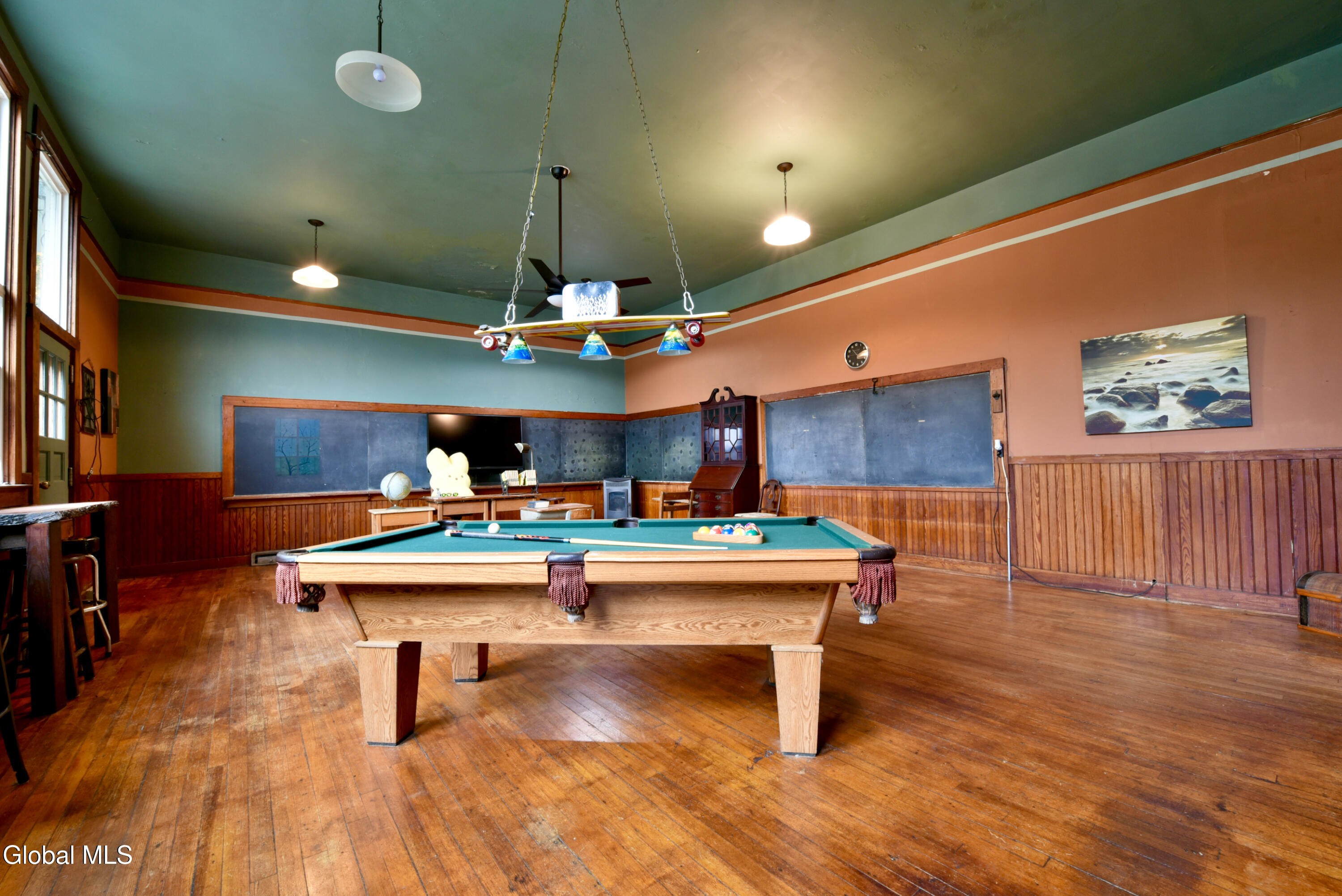 9 Miner Road Porter Corners, NY 12859 - Photo 35 of 77 Living Room