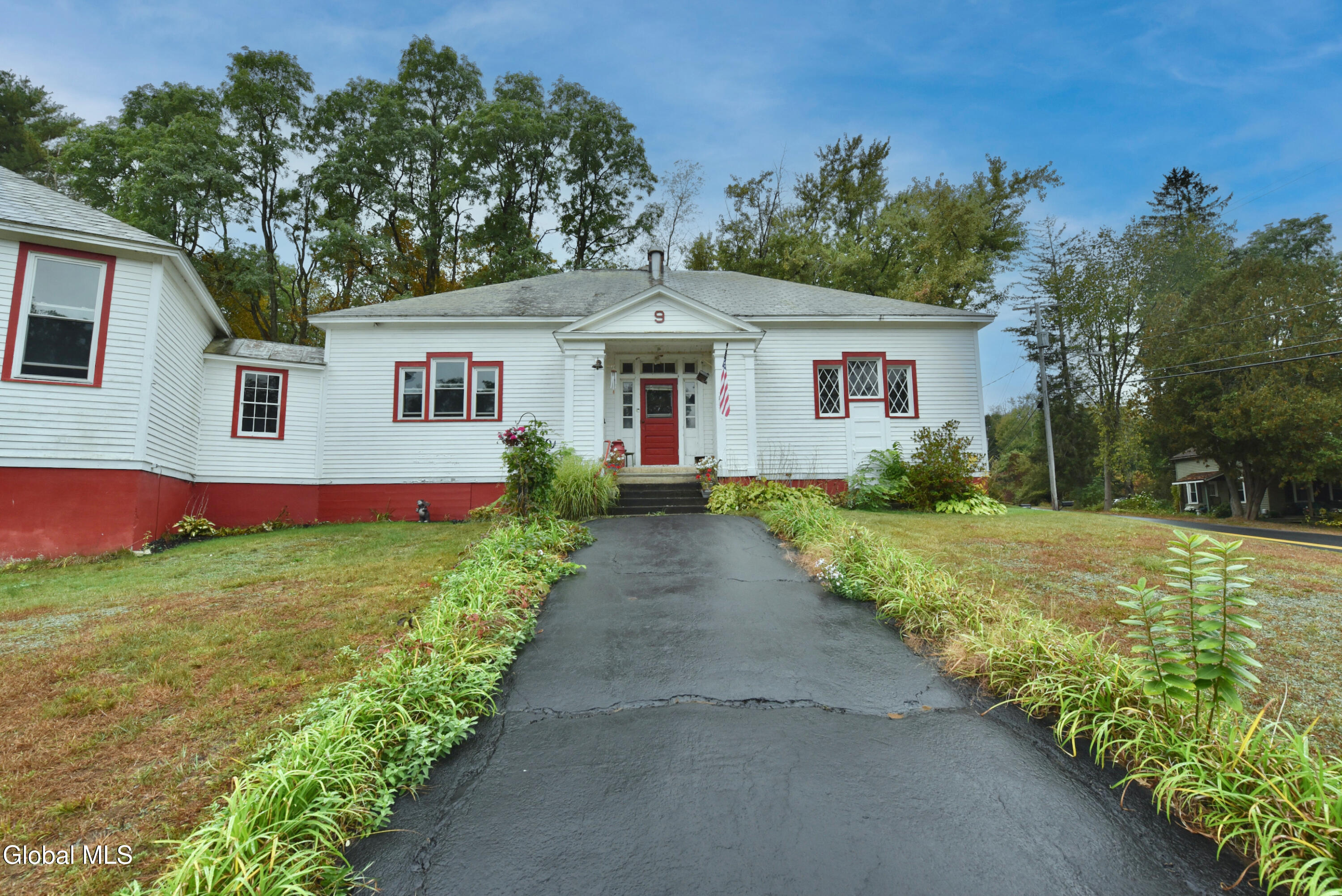 9 Miner Road Porter Corners, NY 12859 - Photo 4 of 77 Front