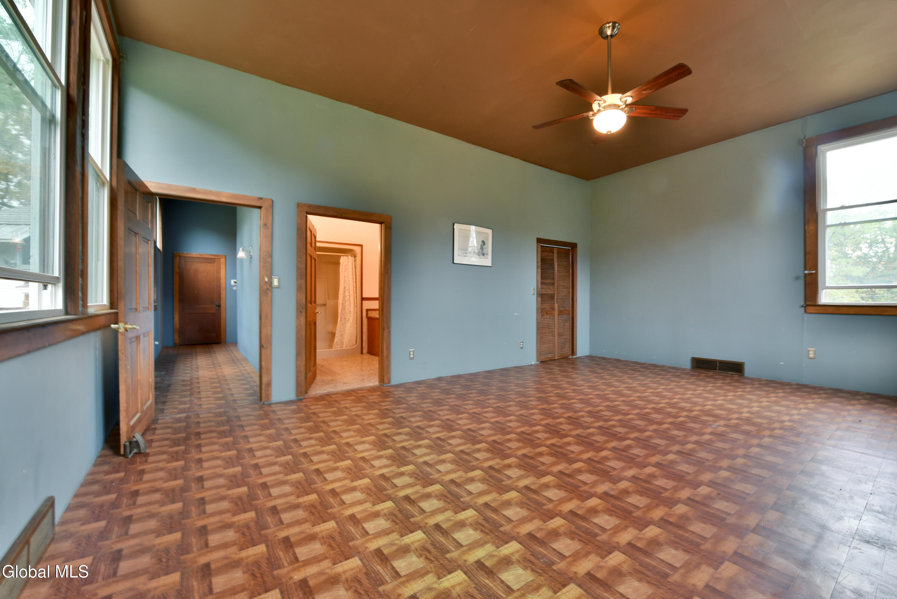 9 Miner Road Porter Corners, NY 12859 - Photo 41 of 77 Primary Suite