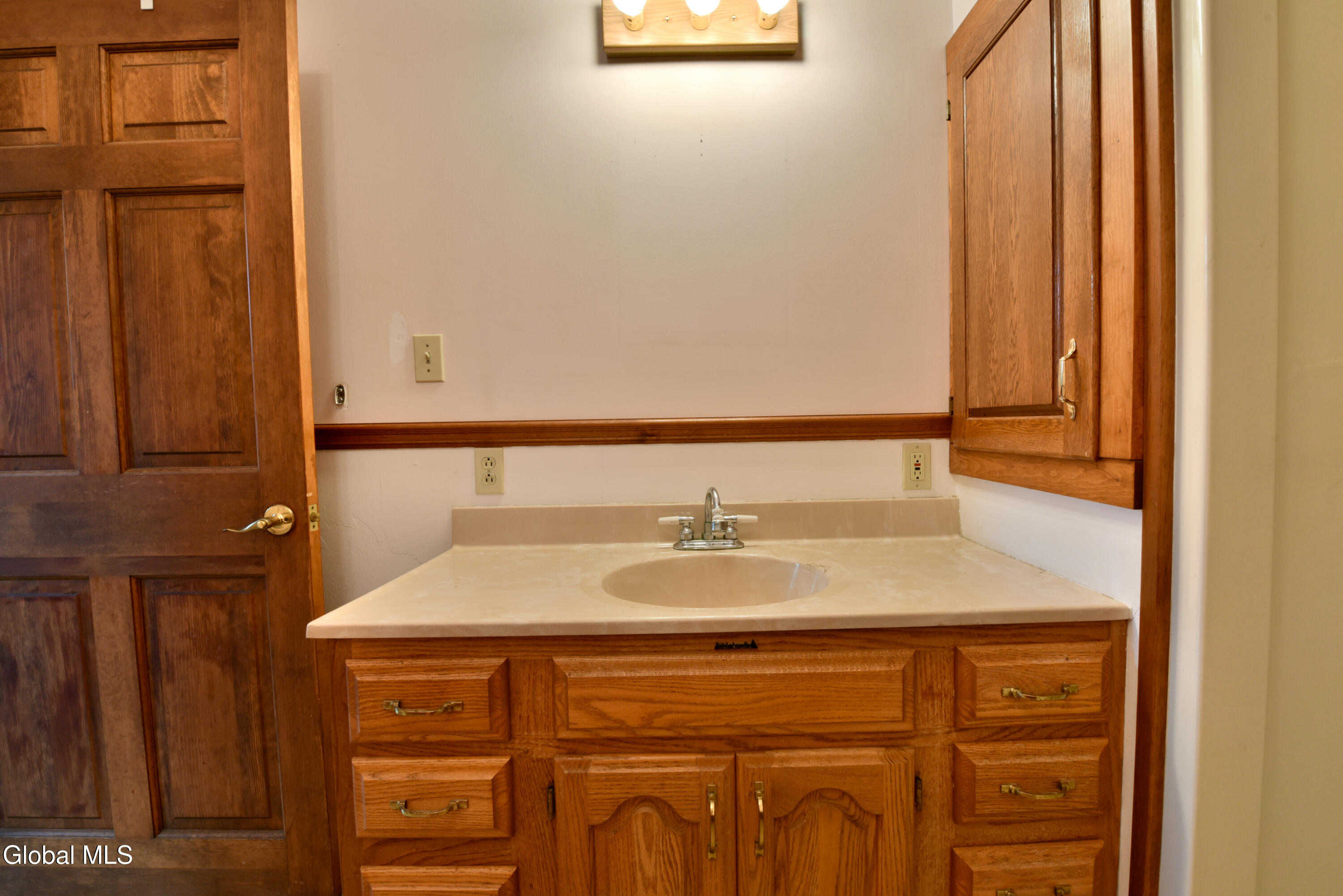 9 Miner Road Porter Corners, NY 12859 - Photo 44 of 77 Primary Bath