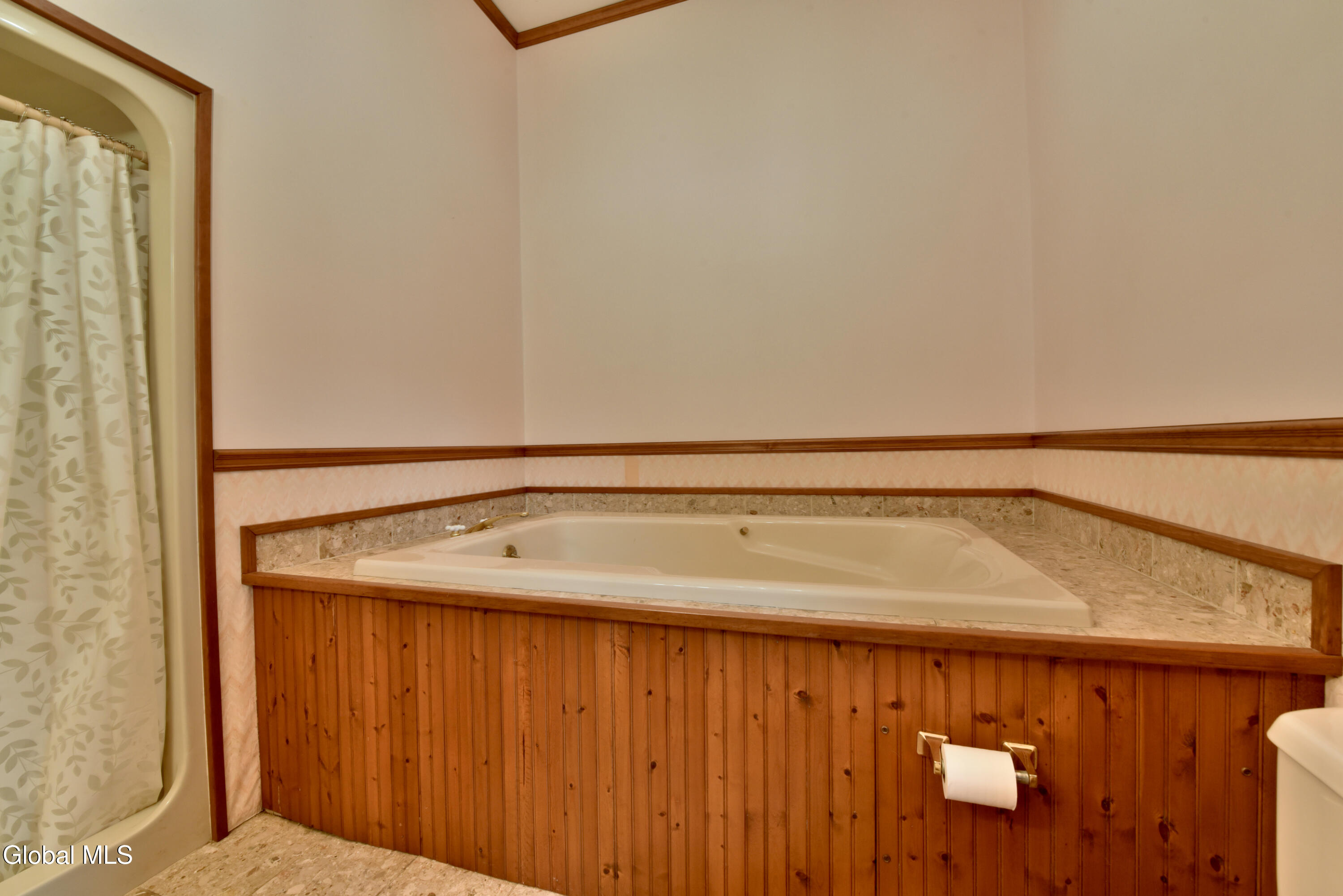 9 Miner Road Porter Corners, NY 12859 - Photo 45 of 77 Primary Bath