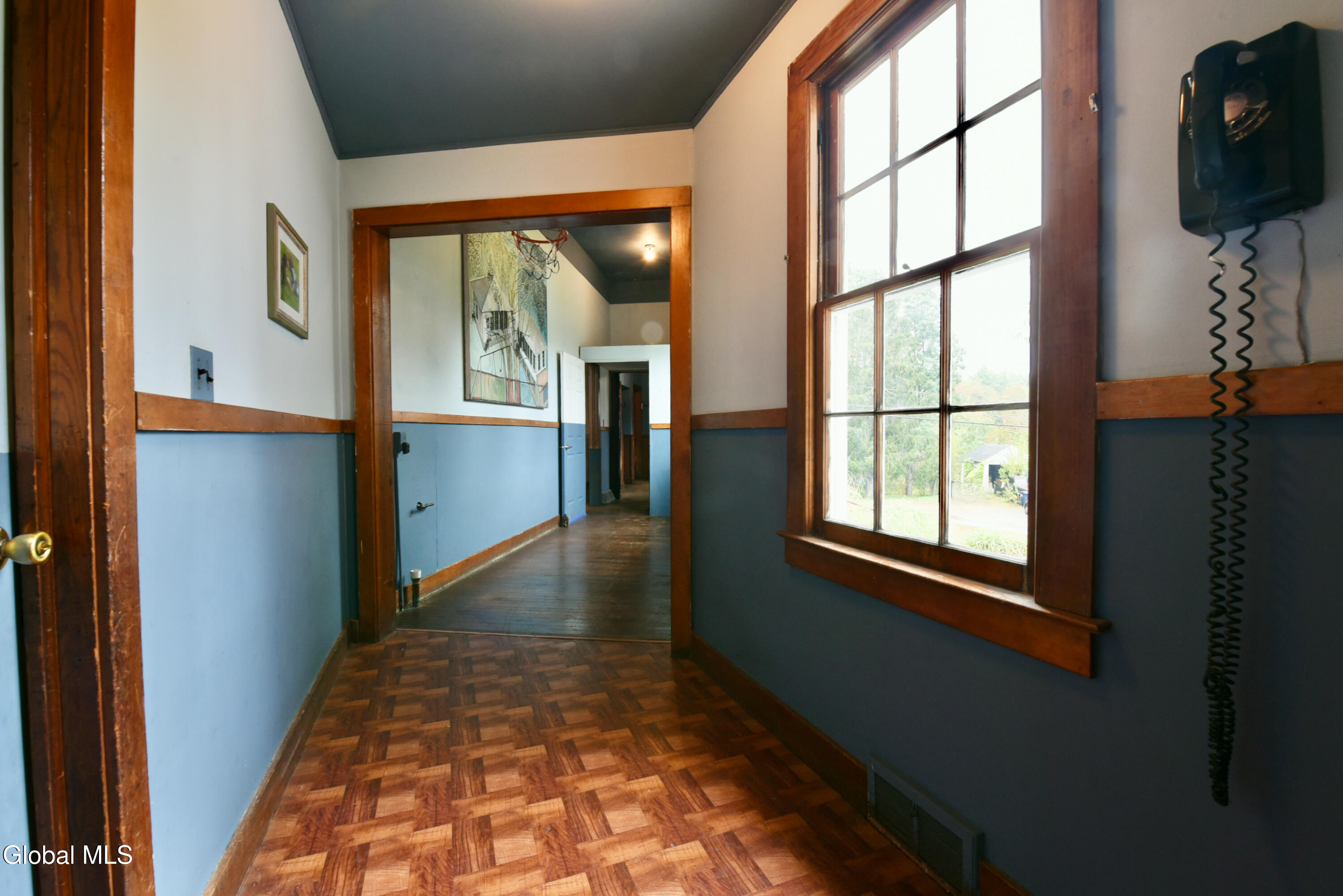 9 Miner Road Porter Corners, NY 12859 - Photo 49 of 77 Hall