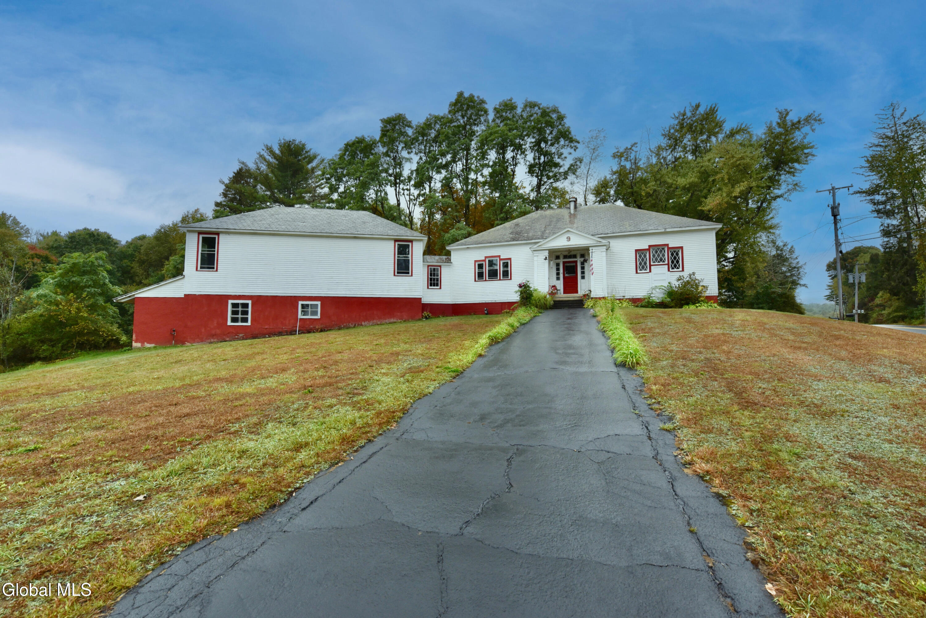 9 Miner Road Porter Corners, NY 12859 - Photo 5 of 77 Front