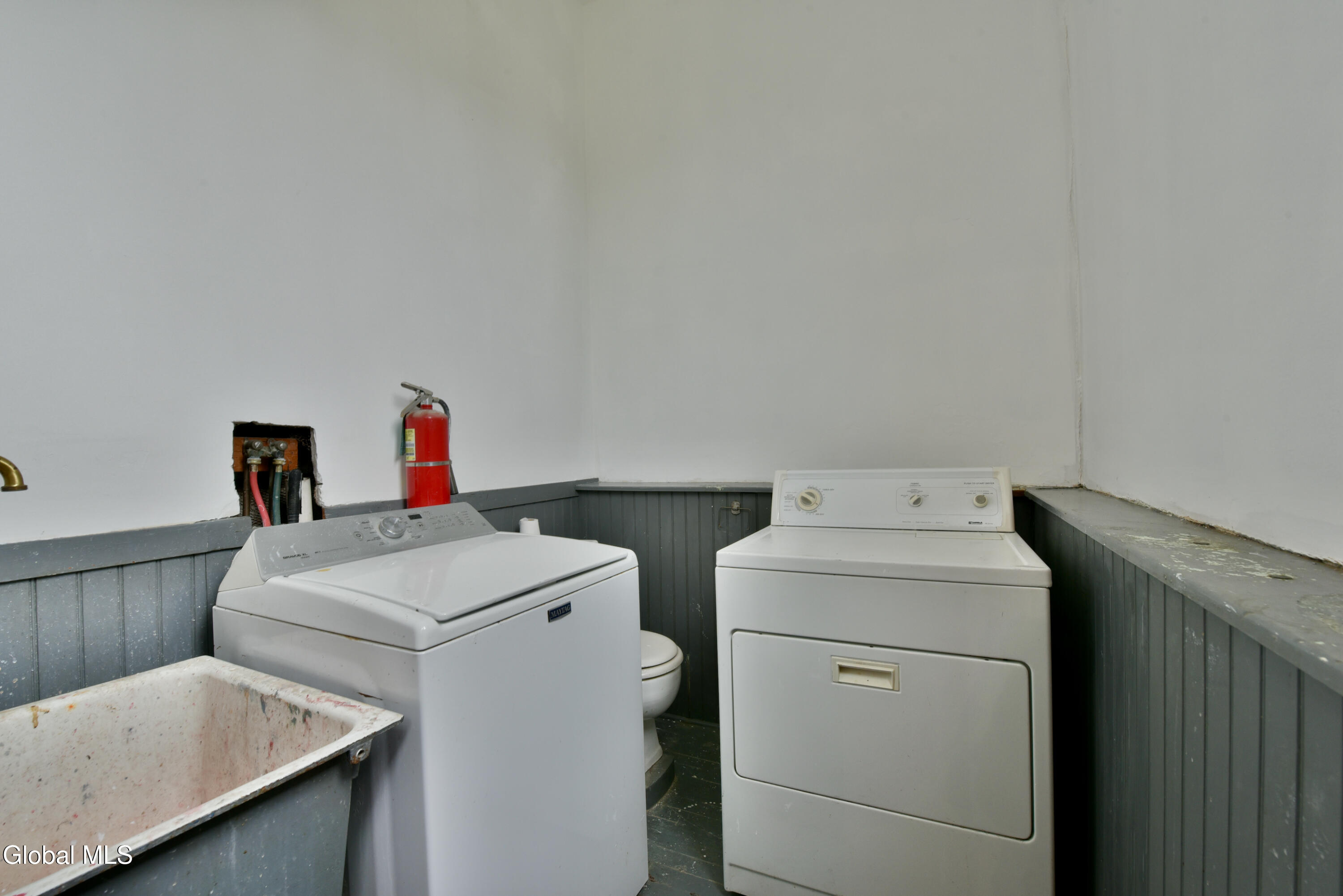 9 Miner Road Porter Corners, NY 12859 - Photo 55 of 77 laundry
