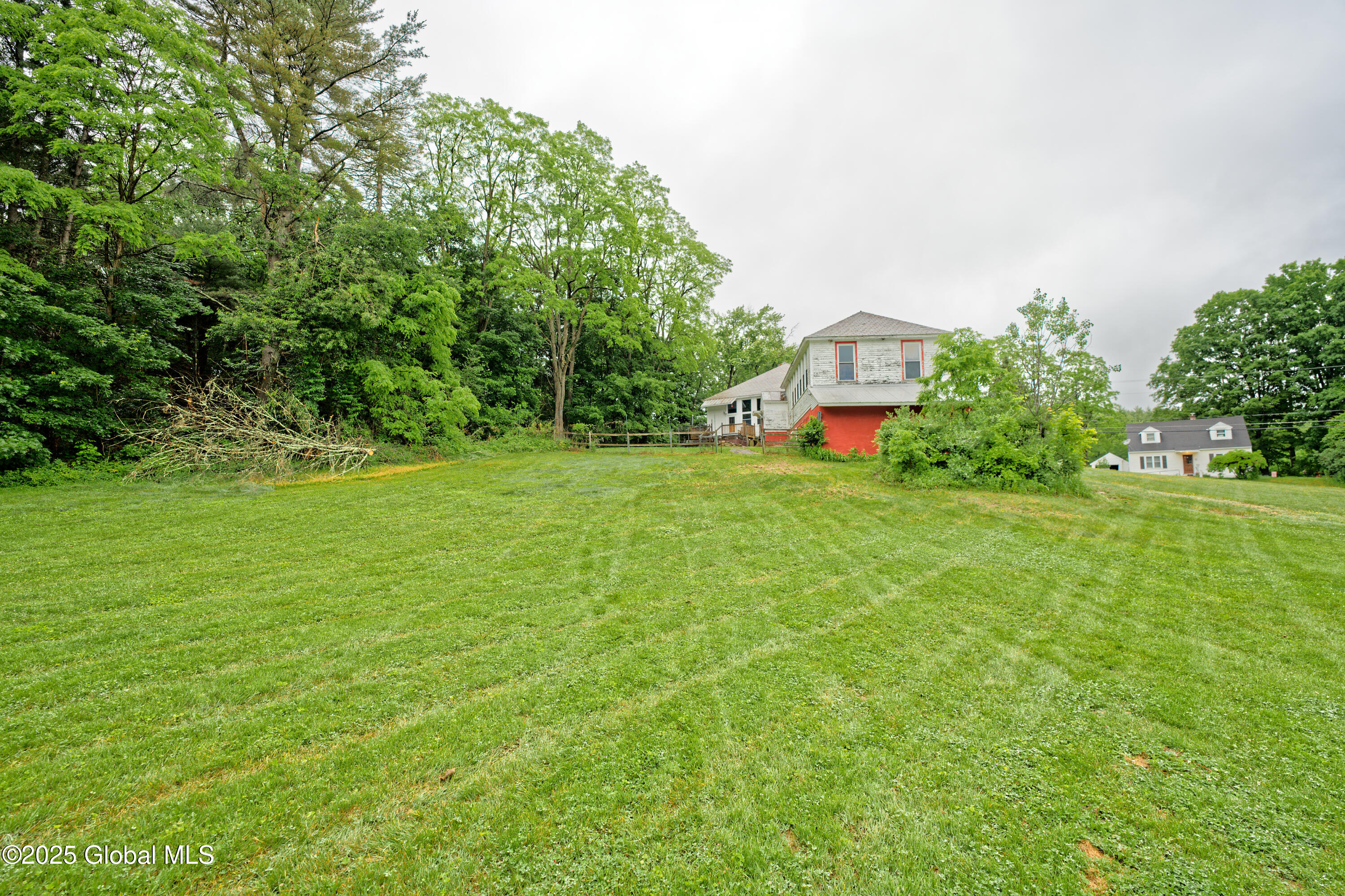 9 Miner Road Porter Corners, NY 12859 - Photo 67 of 77 Back Yard