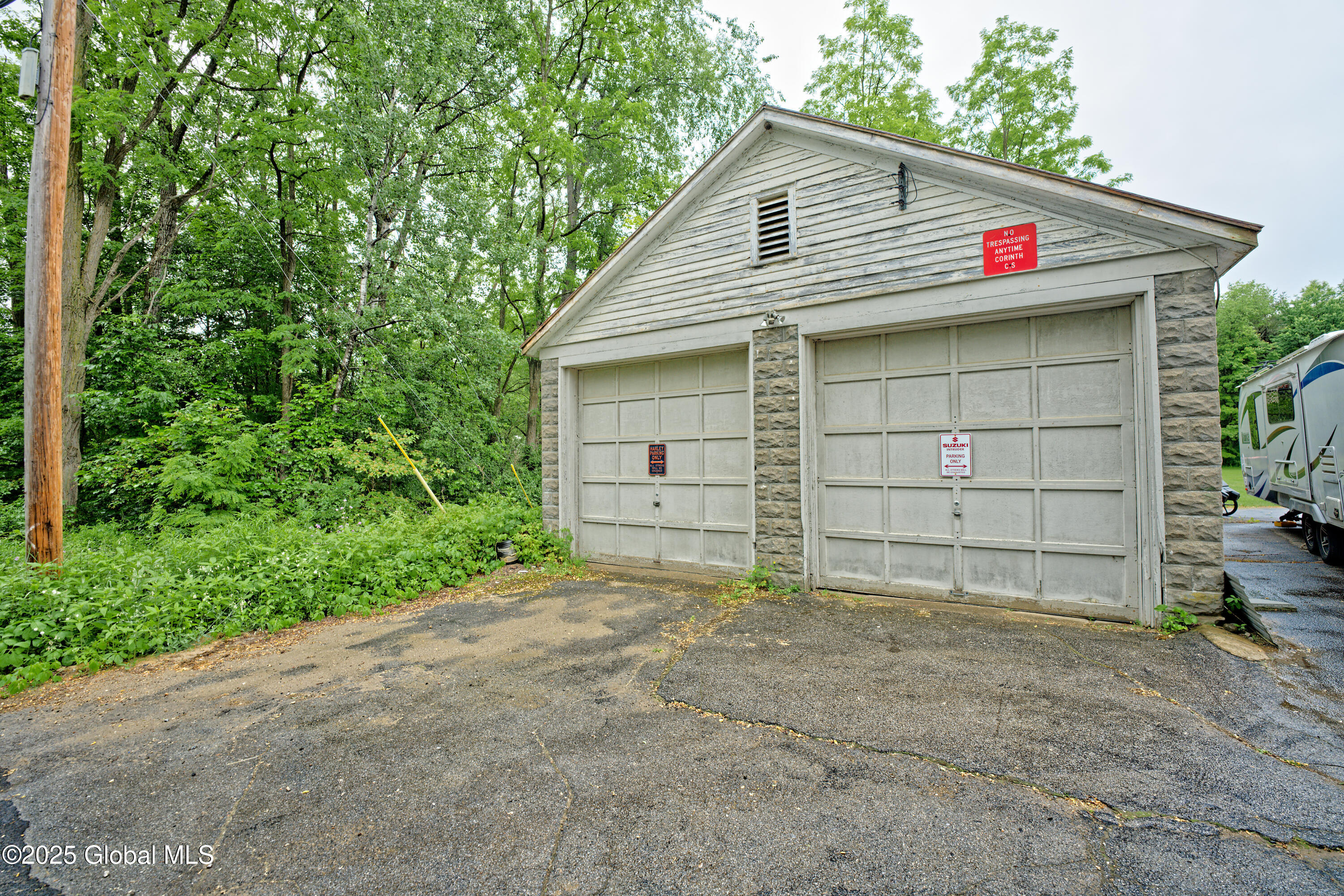 9 Miner Road Porter Corners, NY 12859 - Photo 72 of 77 Yard 13