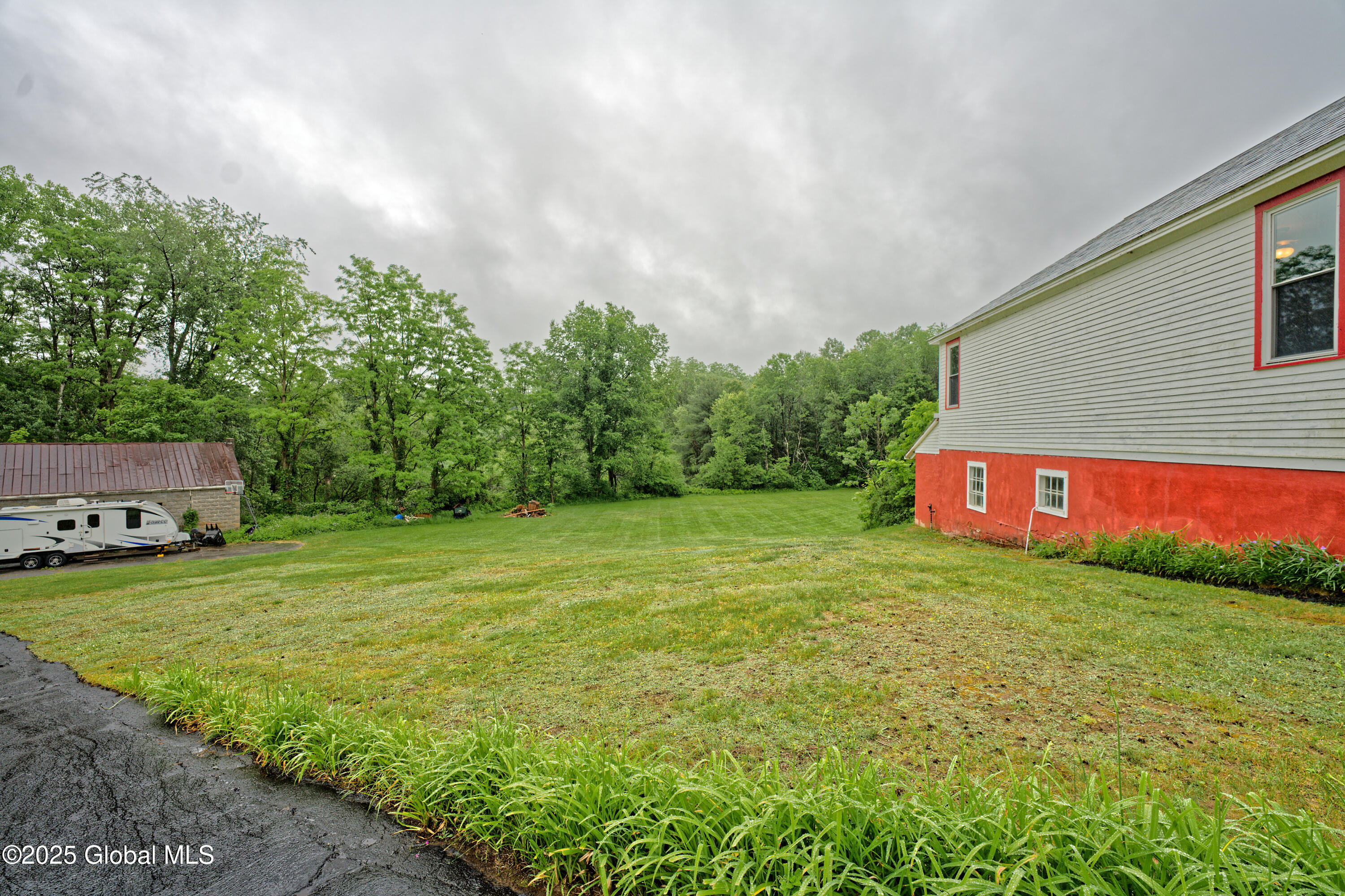9 Miner Road Porter Corners, NY 12859 - Photo 8 of 77 Front Yard