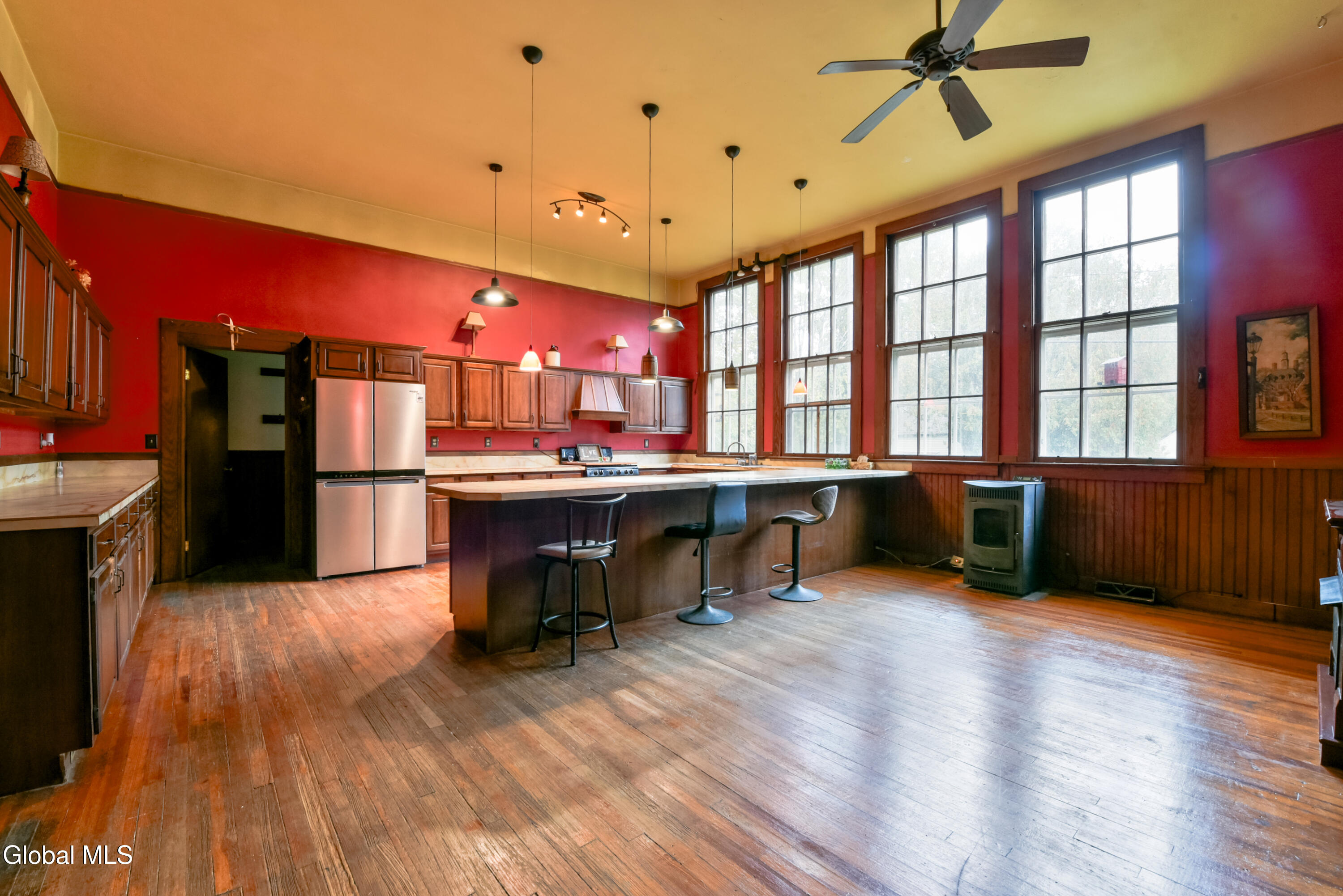 9 Miner Road Porter Corners, NY 12859 - Photo 10 of 77 Kitchen
