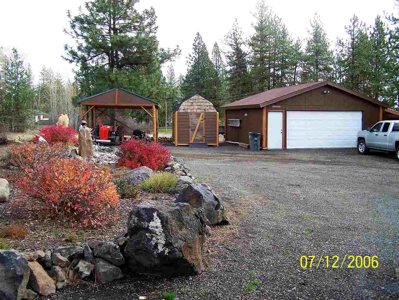 6824 North Rambo Road Spokane, WA 99224 - Photo 16 of 19