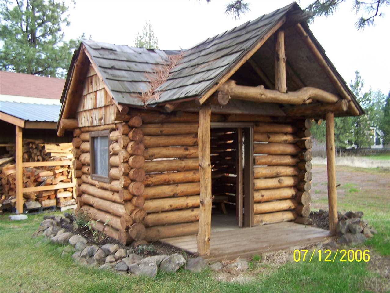 6824 North Rambo Road Spokane, WA 99224 - Photo 17 of 19