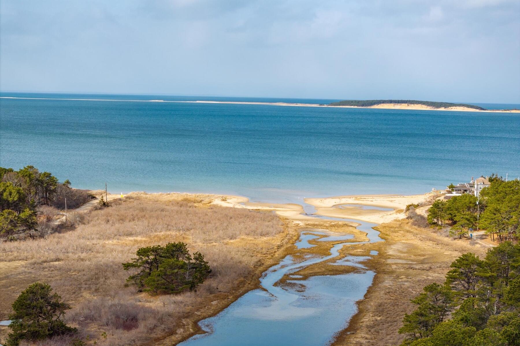 79 King Phillip Road Wellfleet, MA 02667 - Photo 2 of 54 60-79 King Phillips Rd-19