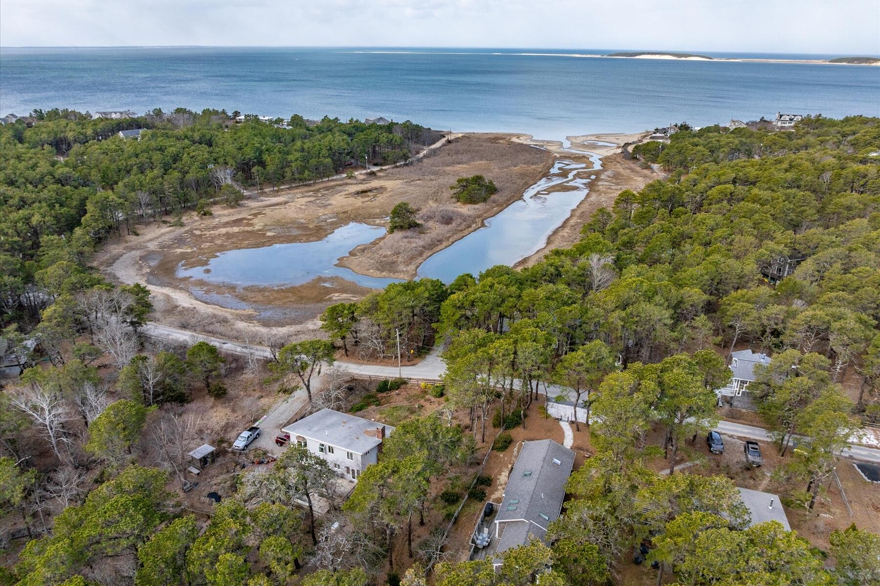 79 King Phillip Road Wellfleet, MA 02667 - Photo 35 of 54 43-79 King Phillips Rd-2