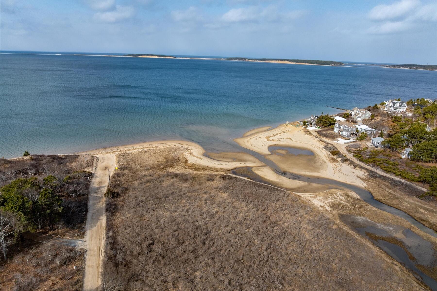 79 King Phillip Road Wellfleet, MA 02667 - Photo 37 of 54 50-79 King Phillips Rd-9