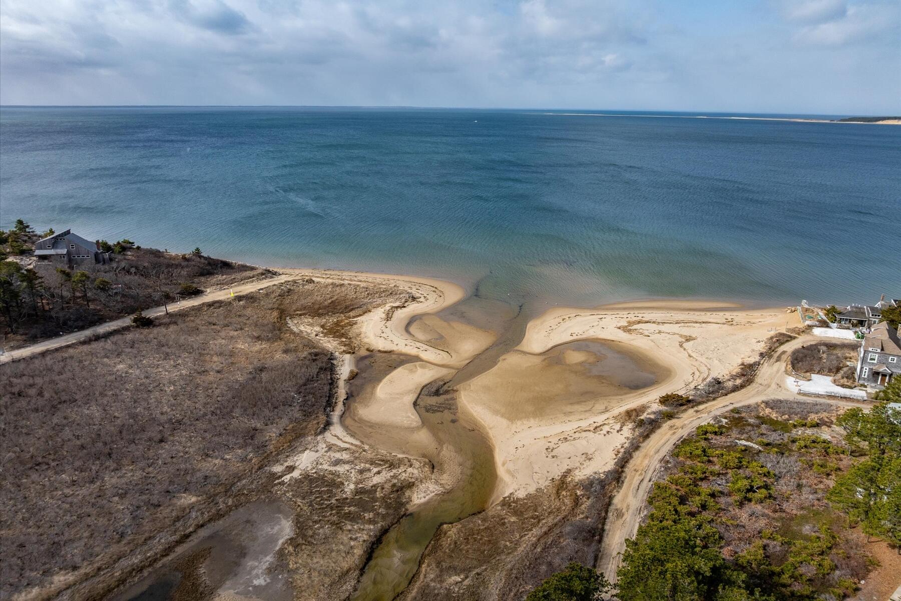 79 King Phillip Road Wellfleet, MA 02667 - Photo 38 of 54 51-79 King Phillips Rd-10