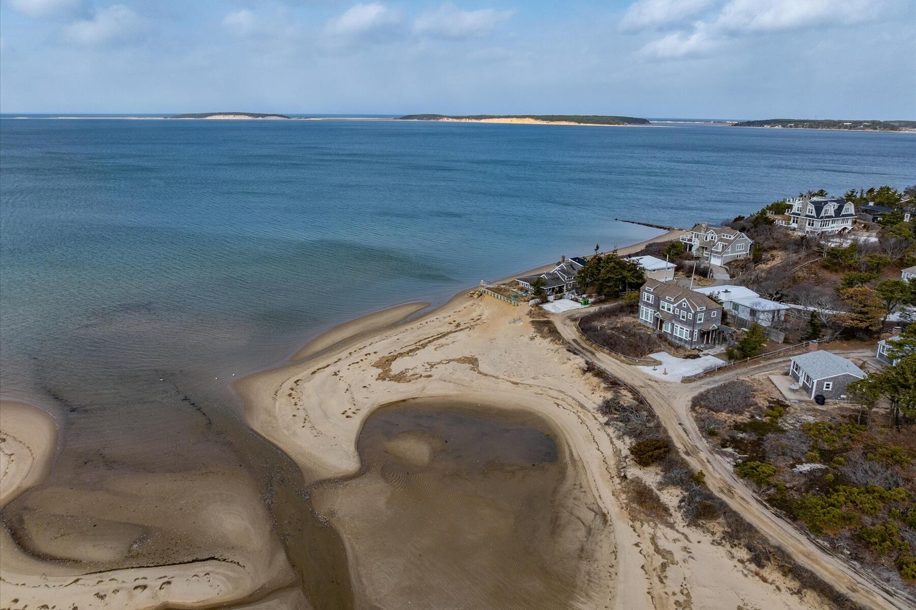 79 King Phillip Road Wellfleet, MA 02667 - Photo 39 of 54 56-79 King Phillips Rd-15