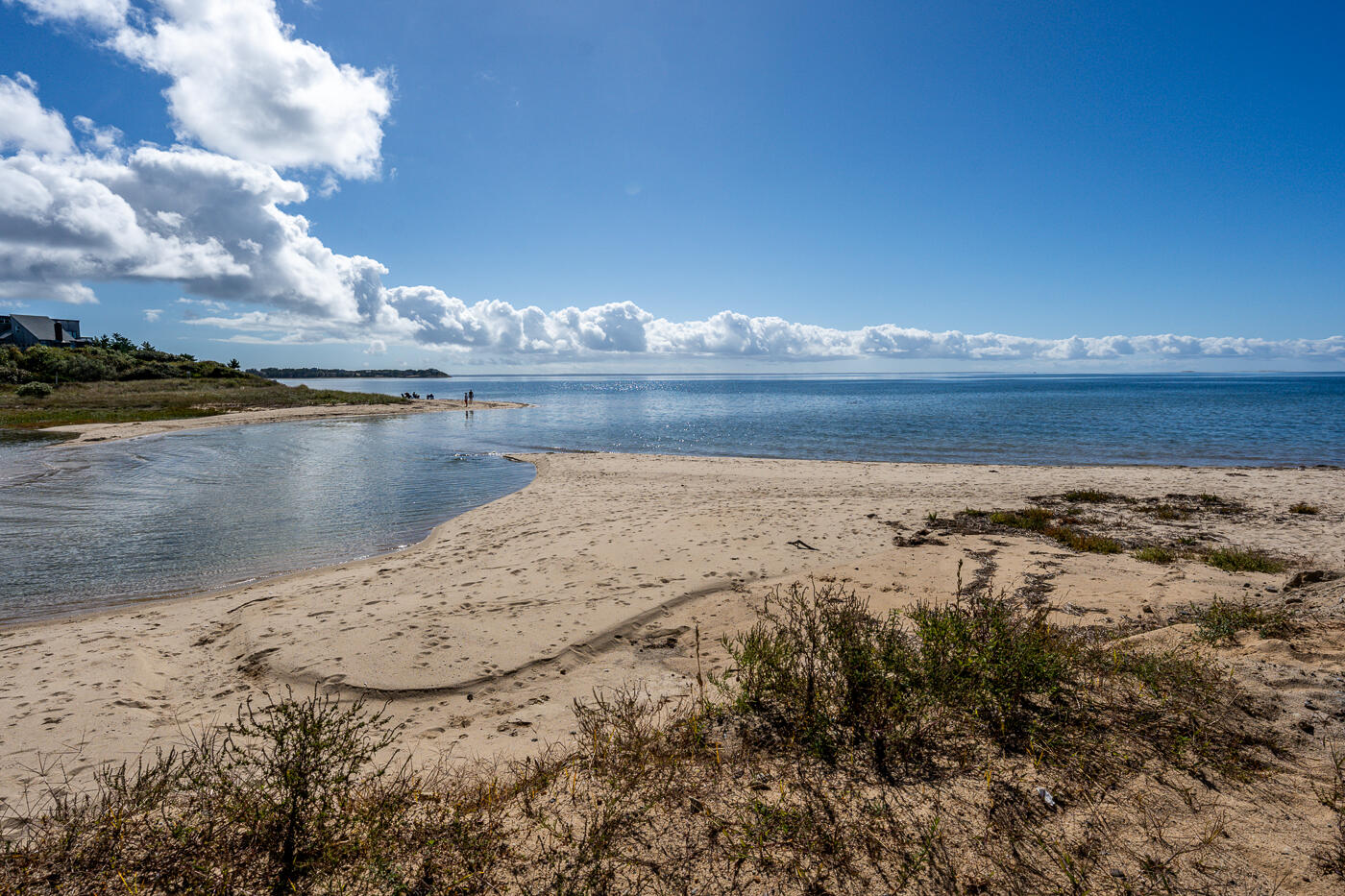 79 King Phillip Road Wellfleet, MA 02667 - Photo 4 of 54 beach