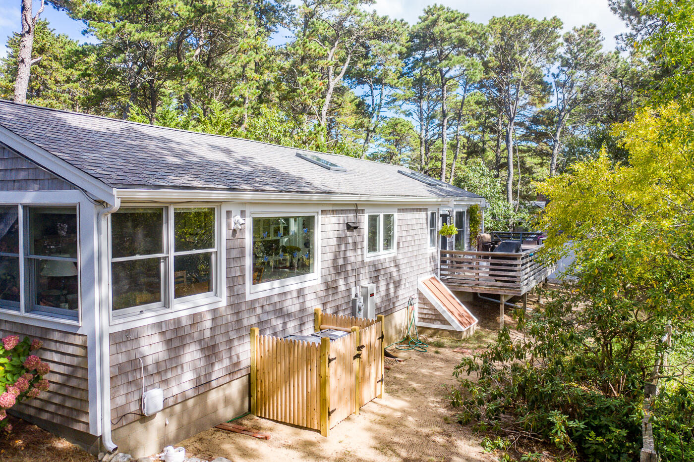 79 King Phillip Road Wellfleet, MA 02667 - Photo 42 of 54 drone4
