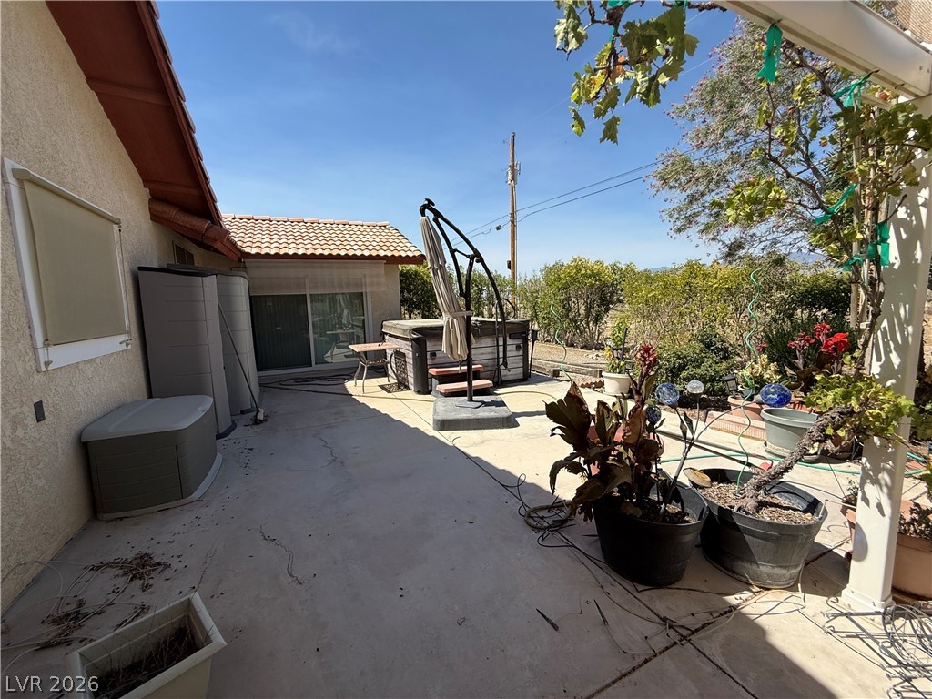 2171 South Blagg Road Pahrump, NV 89048 - Photo 17 of 27