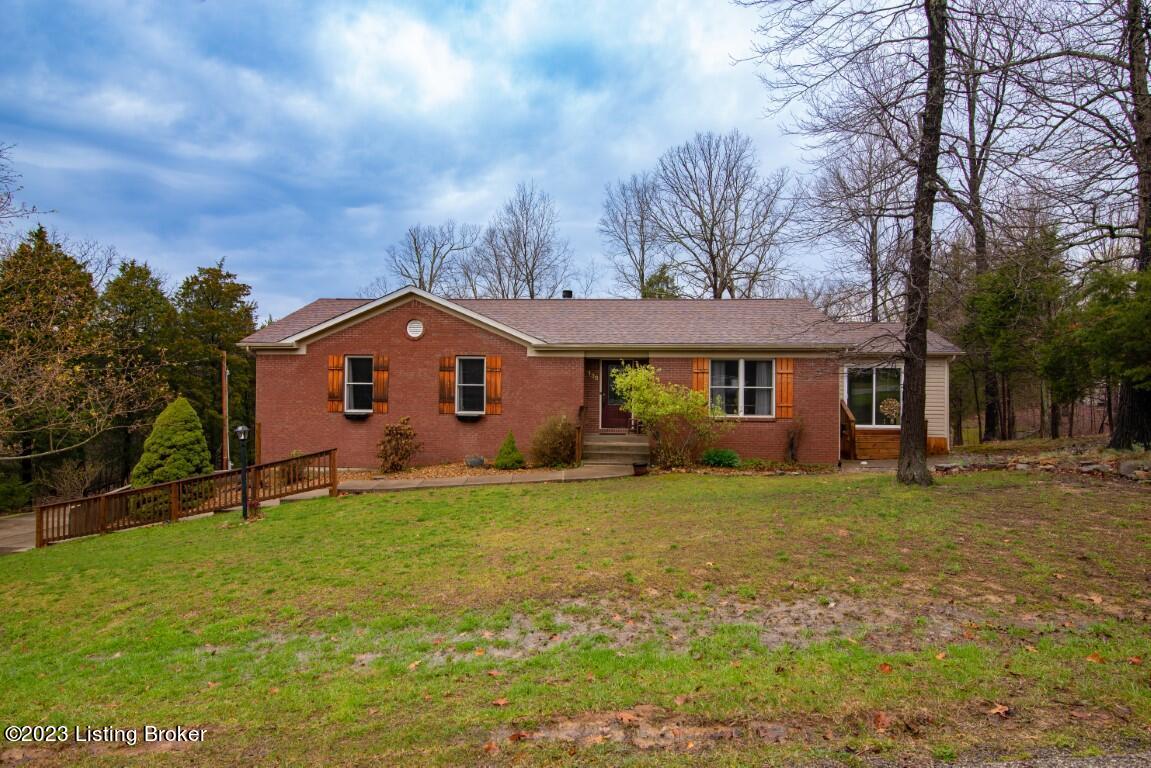 138 Winter Green Road Brandenburg, KY 40108 - Photo 1 of 71 Wintergreen-1