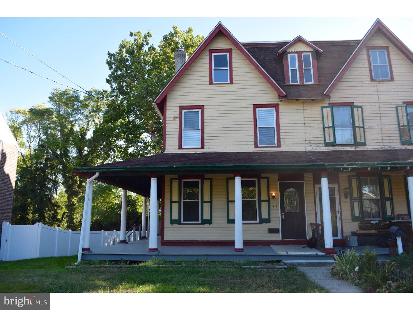 317 Crum Lynne Road Ridley Park, PA 19078 - Photo 1 of 22