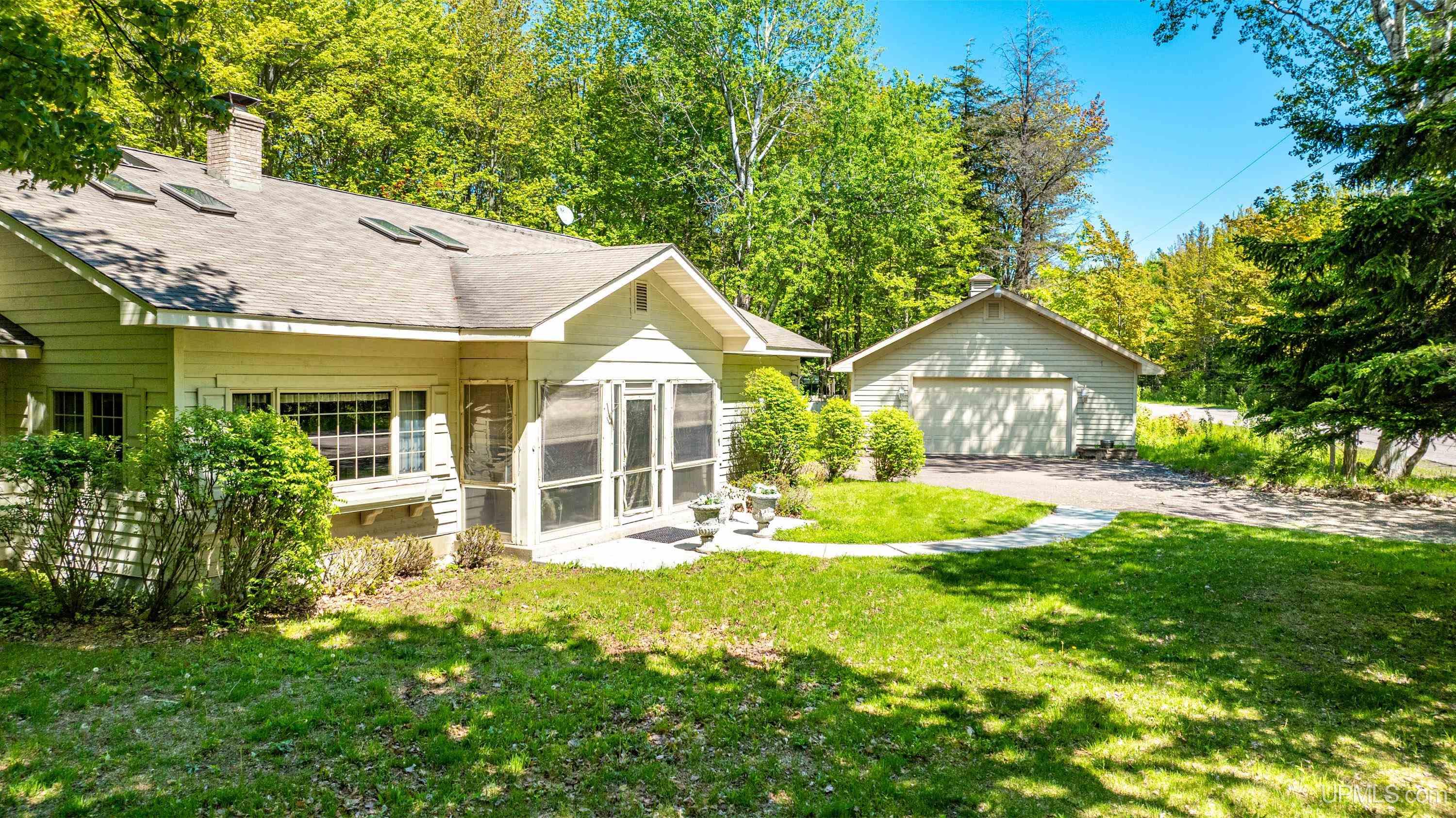 29876 Rabbit Bay Road Lake Linden, MI 49945 - Photo 5 of 84