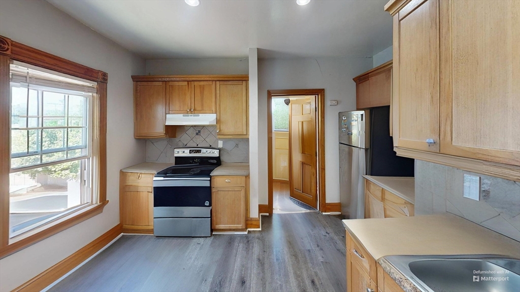 21 Alpine Street, Unit 2 Boston, MA 02119 - Photo 1 of 1
