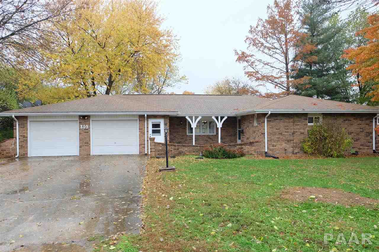 809 Prairie Lane Manito, IL 61546 - Photo 1 of 35 Gallery Image 1